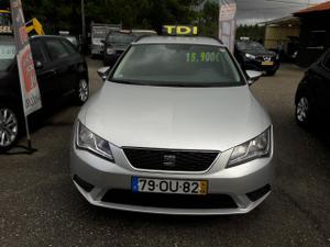 Seat Leon ST 1.6 TDi Referen