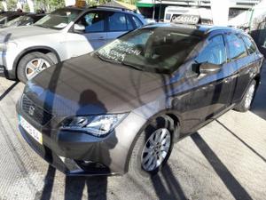 Seat Leon ST 1.6 TDi STYLE ECOMOTIVE