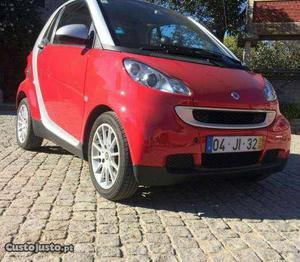 Smart ForTwo Passion 1.0 Junho/10 - à venda - Ligeiros