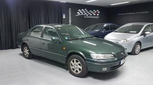  Toyota Camry 2.2 GL Aut. (131cv) (4p)