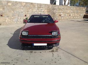 Toyota Celica 1.6 Outubro/88 - à venda - Descapotável /