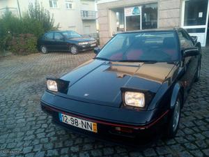 Toyota MR2 cupe Março/86 - à venda - Ligeiros Passageiros,