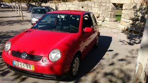 VW Lupo 1.0 versão Princeton Novembro/03 - à venda -