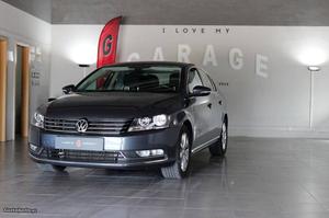 VW Passat 2.0tdi 140cvNacional Junho/12 - à venda -