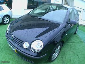 VW Polo 1.2 CONFORTLIN Maio/02 - à venda - Ligeiros