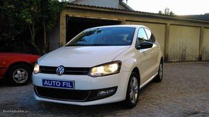 VW Polo 1.2 tdi Match Janeiro/13 - à venda - Ligeiros