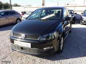 VW Polo 1.4 TDi Conf. AC Março/15 - à venda - Ligeiros