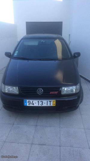 VW Polo v Agosto/97 - à venda - Ligeiros