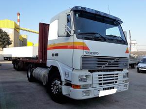 Volvo FH12 4x CV