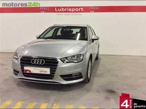 Audi A3 Sportback 1.6 TDi B.Line Attraction