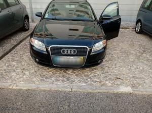 Audi A4 2.0 Tdi Avant Sport Maio/05 - à venda - Ligeiros