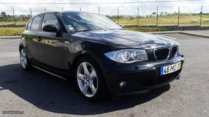 BMW 118 d 2.0cc Abril/05 - à venda - Ligeiros Passageiros,