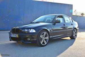 BMW 320 D Pack M Junho/99 - à venda - Ligeiros Passageiros,