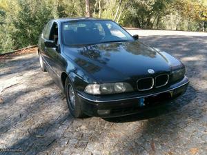 BMW  i. equipado a GPL Maio/97 - à venda - Ligeiros