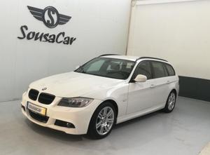 Bmw 318 d Touring Navigation Pack M (143cv, 4p)