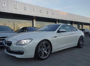 Bmw  D COUPE