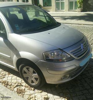 Citroën C3 1.1 Março/06 - à venda - Ligeiros Passageiros,