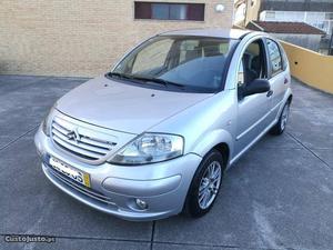 Citroën C3 1.1 sx pack Março/03 - à venda - Ligeiros