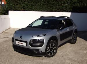 Citroën C4 cactus 1.6HDI Aut.