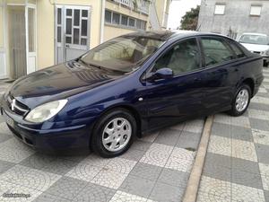 Citroën C5 2.0 hdi Junho/01 - à venda - Ligeiros