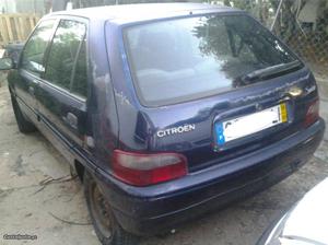 Citroën Saxo 1.1 Junho/98 - à venda - Ligeiros