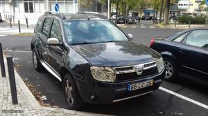 Dacia Duster 1,5 dci Dezembro/10 - à venda - Monovolume /