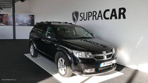 Dodge Journey 2.0 CRD R/T Dezembro/09 - à venda -