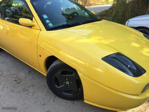 Fiat Coupe Desportiva Maio/96 - à venda - Descapotável /