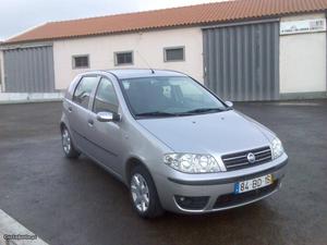 Fiat Punto 1.3 Multijet Janeiro/06 - à venda - Ligeiros