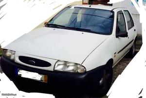 Ford Fiesta  V Abril/97 - à venda - Ligeiros