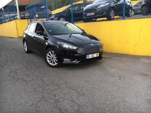 Ford Focus 1.5 dci titanium