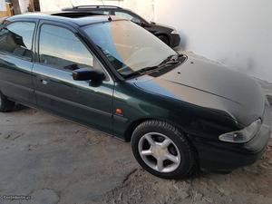 Ford Mondeo 1.8 td com a/c Novembro/94 - à venda - Ligeiros