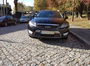 Ford Mondeo sw 2.0 TDCI 1ST EDITION