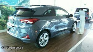 Hyundai i T-GDi Coupe Janeiro/17 - à venda - Ligeiros