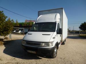 Iveco 35 C17