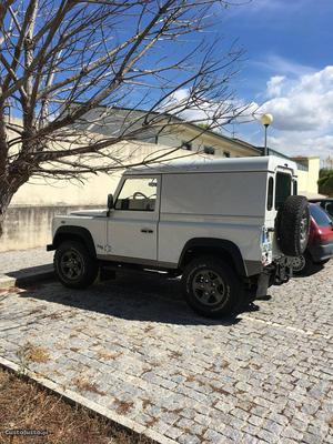 Land Rover Freelander td5 Maio/02 - à venda - Pick-up/