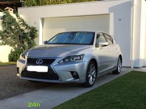 Lexus CT 200h Executive+