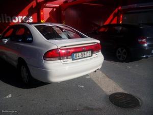 Mazda  Março/96 - à venda - Ligeiros Passageiros,