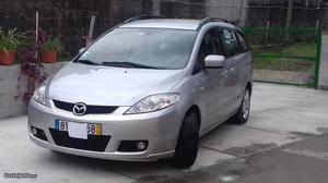 Mazda  cv Março/07 - à venda - Monovolume / SUV,