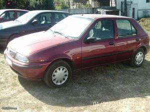 Mazda i Motor Fordzetec Novembro/97 - à venda -
