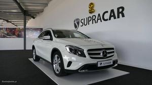 Mercedes-Benz GLA 200 CDi Urban Aut. Julho/14 - à venda -