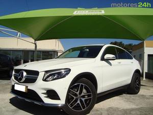 Mercedes Classe GLC 250 d AMG 4-Matic