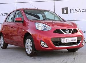 Nissan Micra 1.2 Acenta AC