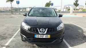 Nissan qashqai 1.5 dci 110 cv Nacional 69milKM!!!