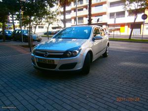 Opel Astra 1.3 CDTI N Joy 90cv Junho/05 - à venda -