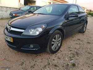 Opel Astra 1.3cdti GTC Setembro/08 - à venda - Comerciais /