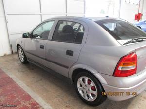 Opel Astra 1.7CDTI P / Peças 02 Agosto/02 - à venda -