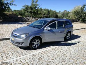 Opel Astra Astra H Novembro/05 - à venda - Ligeiros