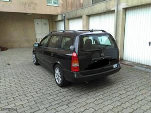 Opel Astra Caravan Outubro/99 - à venda - Ligeiros