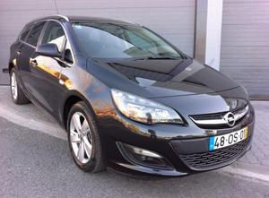 Opel Astra sports tourer 1.6 CDTI EXECUTIVE